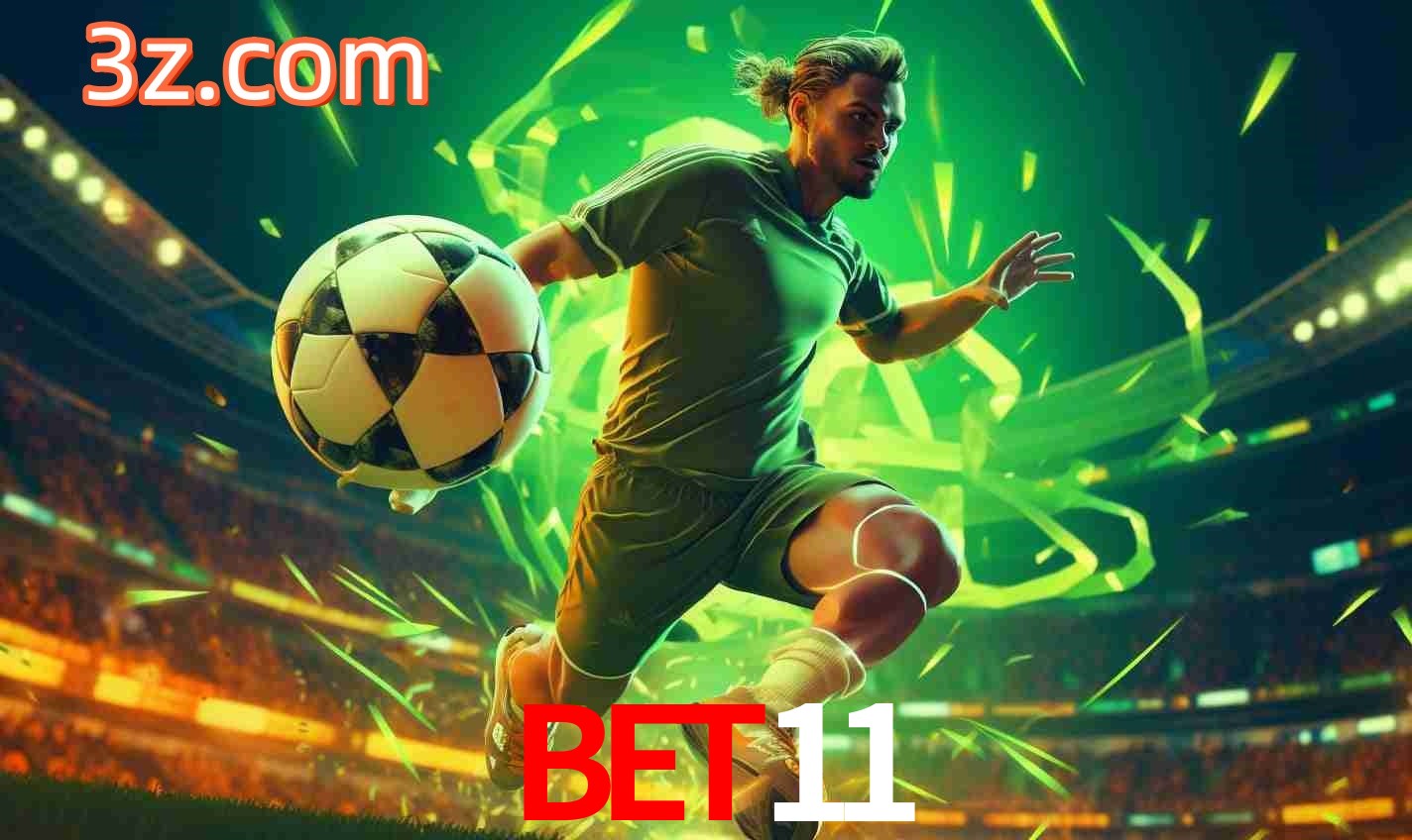 Diversidade Apostas no BET11